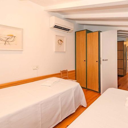 Villa Camp Gran By Sealand Villas Pollença Buitenkant foto